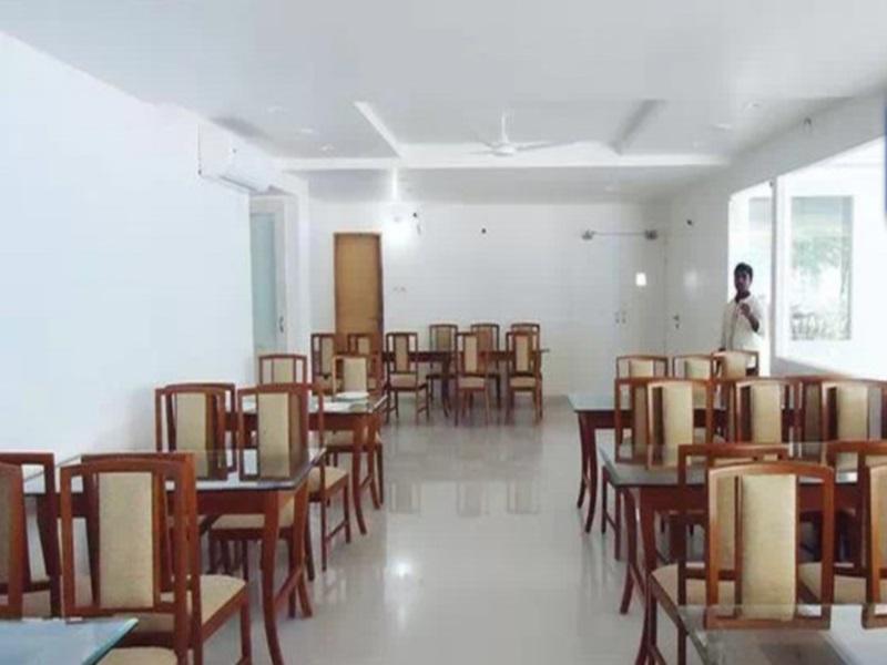 Fabhotel Syberitic Suites Gachibowli - Fully Vaccinated Staff Kondapur (Telangana) Exterior foto