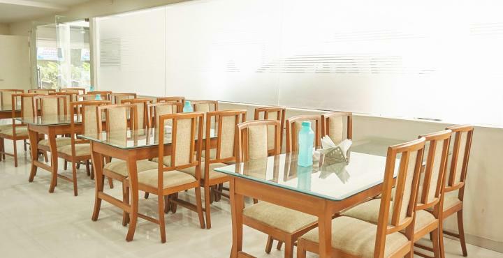 Fabhotel Syberitic Suites Gachibowli - Fully Vaccinated Staff Kondapur (Telangana) Exterior foto